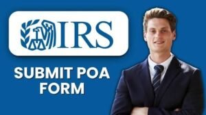 IRS