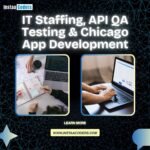 IT Staffing, API QA Testing & Chicago App Development