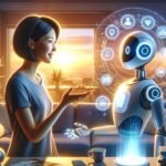 AI revolution