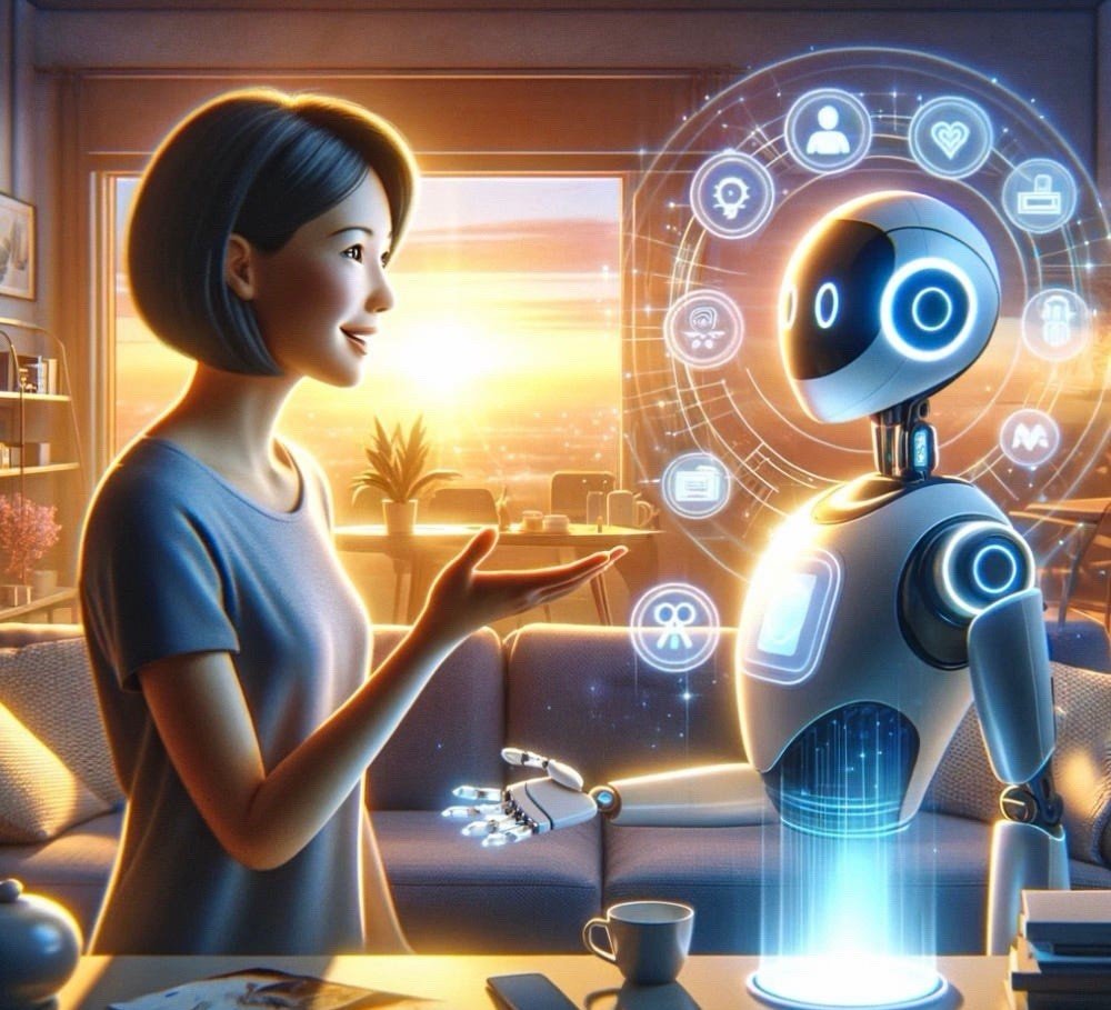 AI revolution