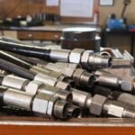 Industrial Hoses