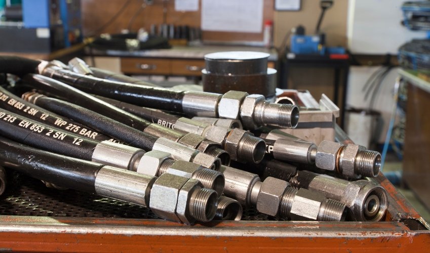Industrial Hoses