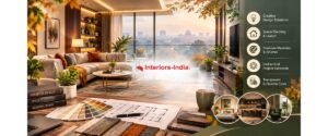 Interior Design Company in Delhi: Home Renovation & Cost