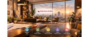 Interior Design in Dwarka: Plans, Finishes, Furniture & Cost
