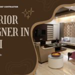 Interior Designer In Delhi: Practical Ideas for Modern, Comfortable Spaces