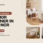 Interior Designer In Delhi NCR || interior experts