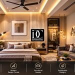 Interior Designing Company in Noida: Modern Trends & Tips