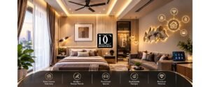 Interior Designing Company in Noida: Modern Trends & Tips