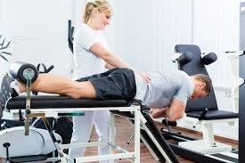Pelvic Floor Therapy Near Me