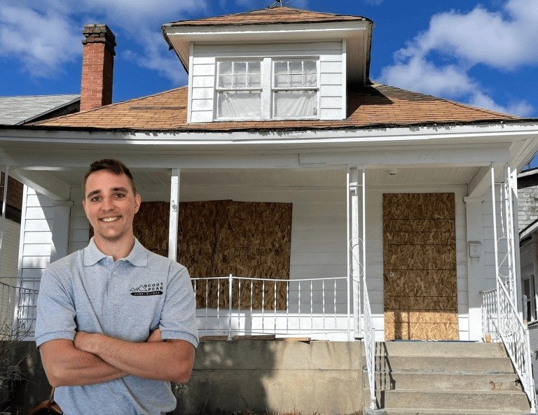 sell their house fast in Provo