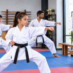 Karate Uniforms