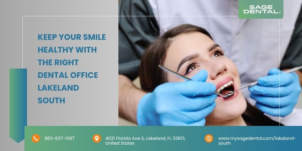 Dental Office Lakeland South