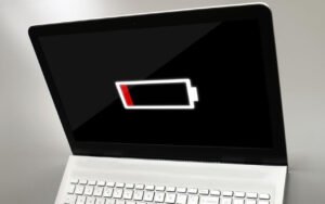 laptop repair