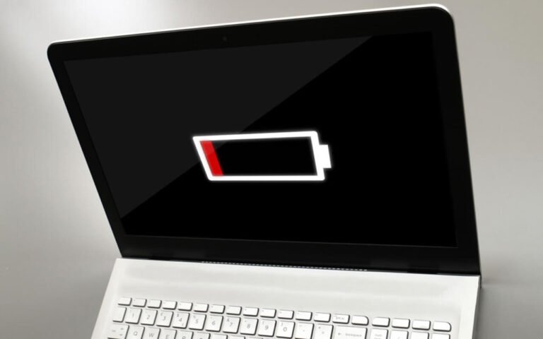 laptop repair