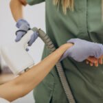 Laser Hair Removal