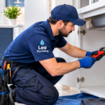 Lee Plumbing