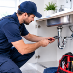 Lim Plumbing