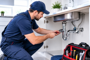 Lim Plumbing