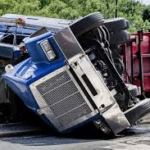 Big Rigs, Busy Freeways: A Local's Guide to Working With a Los Angeles Truck Accident Lawyer