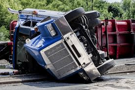 Big Rigs, Busy Freeways: A Local's Guide to Working With a Los Angeles Truck Accident Lawyer