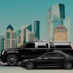 Dallas Black Car Service