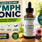 Lymph Tonic