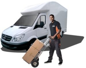 ManAndVan