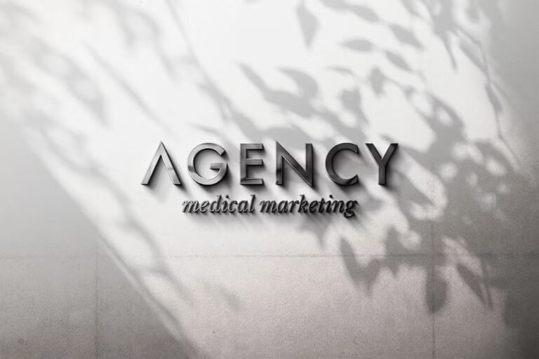 Medical Marketing Agency UK