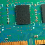Global Memory Chip Crunch