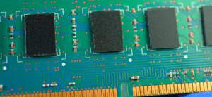 Global Memory Chip Crunch