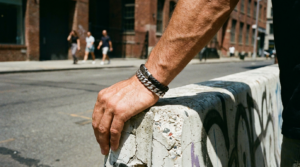 Mens Bracelets