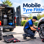 Mobile Tyre Fitting GMBS