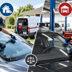 mobile windshield replacement​