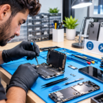 Mobile repair