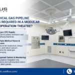 Modular Cardiac Operation Theatre​