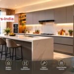 Modular Kitchen Designer in Delhi NCR for Modern Homes