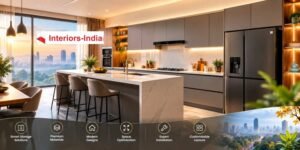 Modular Kitchen Designer in Delhi NCR for Modern Homes