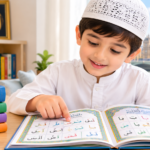 Noorani Qaida for Kids UK