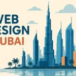 Web Design Dubai