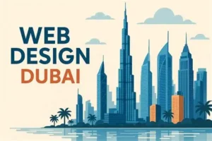 Web Design Dubai