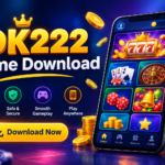 OK222 Game Download