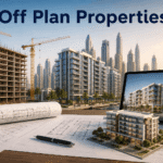 Off Plan Properties