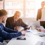 Online MBA in Operation