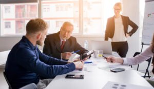 Online MBA in Operation