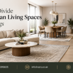 Open-Plan Living rugs