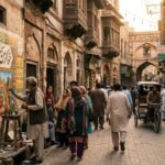Lahore Heritage Architecture, Conservation and Adaptive Reuse