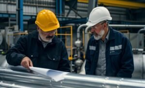 Certificação ISO 9001