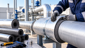 Pipe Isolation Services