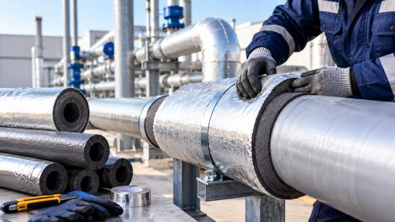 Pipe Isolation Services