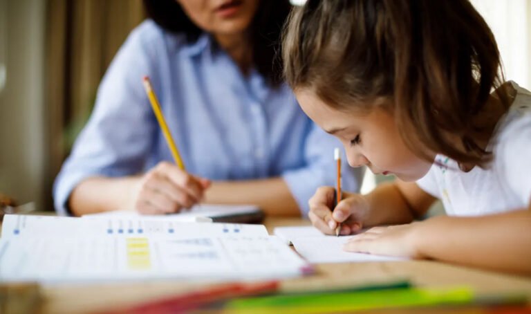 Home Tuition For Kids In UAE